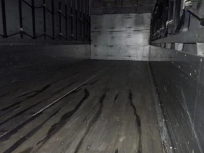 Hino RANGER  с аукциона в Японии