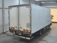 Hino RANGER лот № 3247 оценка 3.5  с аукциона в Японии 1