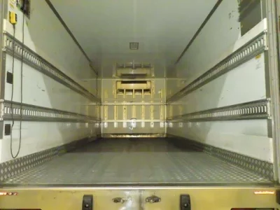 Hino RANGER  с аукциона в Японии