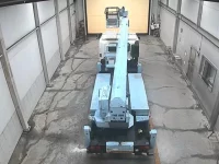 Hino RANGER лот № 3251 оценка 3.5  с аукциона в Японии 2