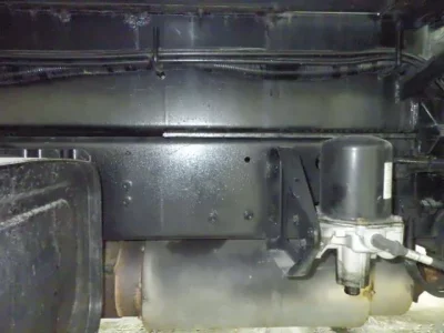 Hino RANGER  с аукциона в Японии