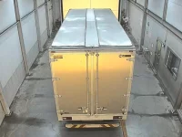 Hino RANGER лот № 3233 оценка 3.5  с аукциона в Японии 2