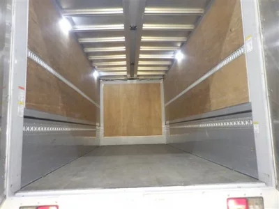 Hino RANGER  с аукциона в Японии