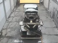 Hino RANGER лот № 3236 оценка 3  с аукциона в Японии 2