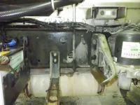 Hino RANGER лот № 3236 оценка 3  с аукциона в Японии 3