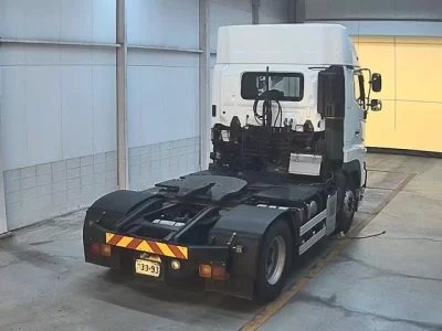 Hino TRUCK