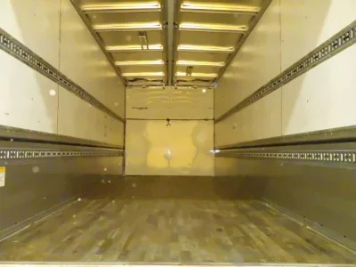 Hino RANGER  с аукциона в Японии