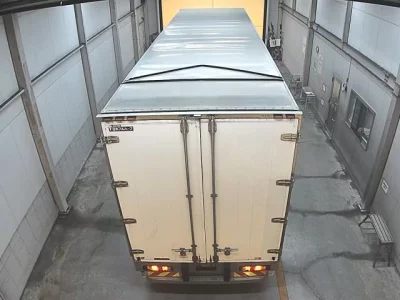 Hino RANGER  с аукциона в Японии