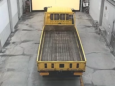 Hino RANGER  с аукциона в Японии