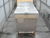 Hino RANGER лот № 3130 оценка 3.5  с аукциона в Японии 2