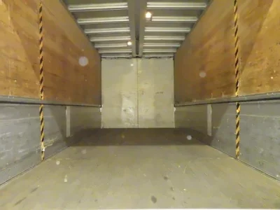 Hino RANGER  с аукциона в Японии