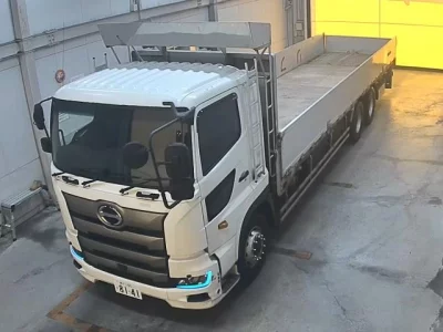 Hino TRUCK