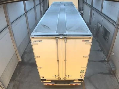 Mitsubishi FUSO TRUCK  с аукциона в Японии