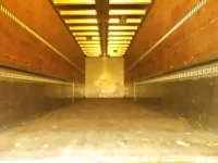 Isuzu TRUCK лот № 3306 оценка 3.5  с аукциона в Японии 3