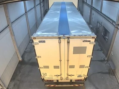 Isuzu TRUCK  с аукциона в Японии