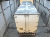 Mitsubishi FUSO TRUCK лот № 3348 оценка 3.5  с аукциона в Японии 2