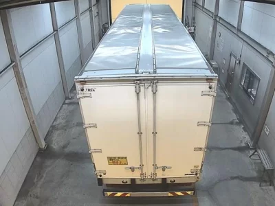 Mitsubishi FUSO TRUCK  с аукциона в Японии