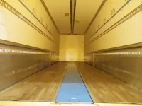 Mitsubishi FUSO TRUCK лот № 3345 оценка 3  с аукциона в Японии 3