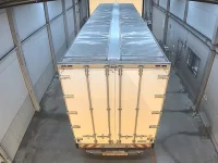 Mitsubishi FUSO TRUCK лот № 3345 оценка 3  с аукциона в Японии 2