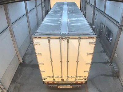 Mitsubishi FUSO TRUCK  с аукциона в Японии