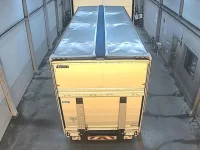 Mitsubishi FUSO FIGHTER лот № 3360 оценка 4  с аукциона в Японии 2