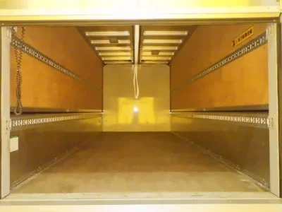 Mitsubishi FUSO FIGHTER  с аукциона в Японии