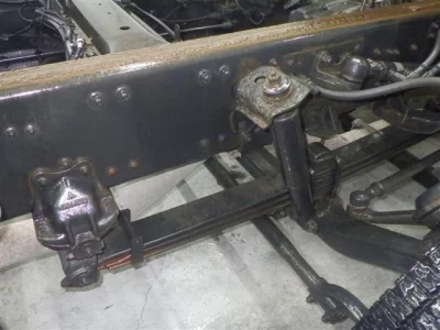 Mitsubishi FUSO TRUCK  с аукциона в Японии