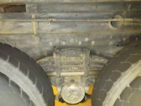 Mitsubishi FUSO TRUCK лот № 3300 оценка 3.5  с аукциона в Японии 3