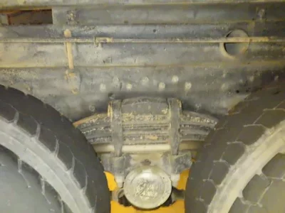 Mitsubishi FUSO TRUCK  с аукциона в Японии