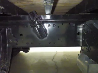 Mitsubishi FUSO TRUCK  с аукциона в Японии