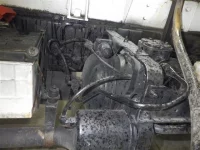 Nissan CONDOR лот № 3212 оценка RA  с аукциона в Японии 3