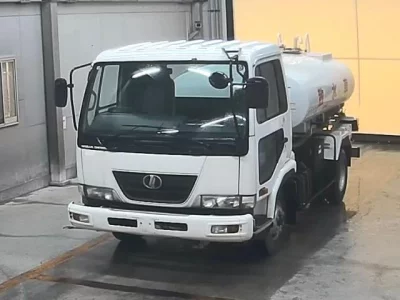 Nissan CONDOR  с аукциона в Японии