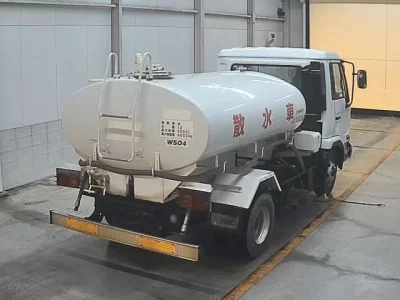 Nissan CONDOR  с аукциона в Японии