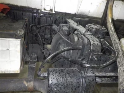 Nissan CONDOR  с аукциона в Японии