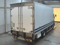 Mitsubishi FUSO FIGHTER лот № 3310 оценка 3.5  с аукциона в Японии 1