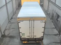 Mitsubishi FUSO FIGHTER лот № 3310 оценка 3.5  с аукциона в Японии 2