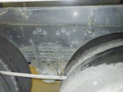 Mitsubishi FUSO TRUCK  с аукциона в Японии