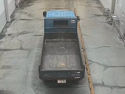 Hino DUTRO  с аукциона в Японии
