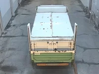 Hino DUTRO лот № 8042 оценка 3.5  с аукциона в Японии 1