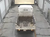 Hino RANGER лот № 3414 оценка 3  с аукциона в Японии 2