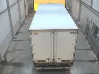 Hino RANGER лот № 3397 оценка RA  с аукциона в Японии 2