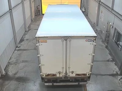 Hino RANGER  с аукциона в Японии