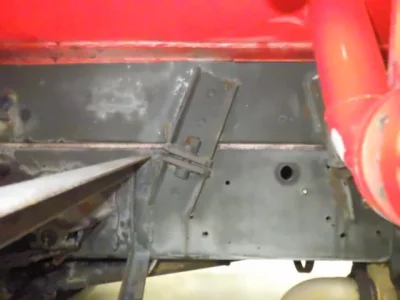 Hino RANGER  с аукциона в Японии