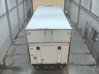 Hino RANGER лот № 3387 оценка 3.5  с аукциона в Японии 2