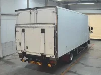 Hino RANGER лот № 3387 оценка 3.5  с аукциона в Японии 1