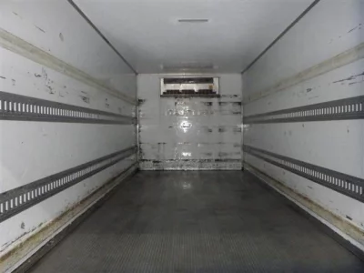 Hino RANGER  с аукциона в Японии