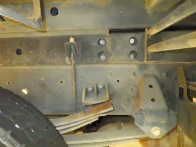 Hino RANGER  с аукциона в Японии