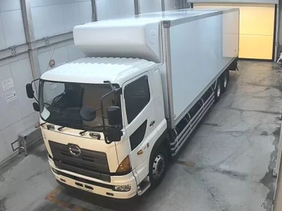 Hino TRUCK