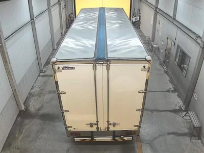 Hino RANGER  с аукциона в Японии