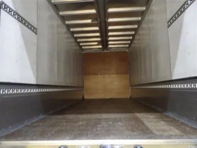 Hino RANGER  с аукциона в Японии